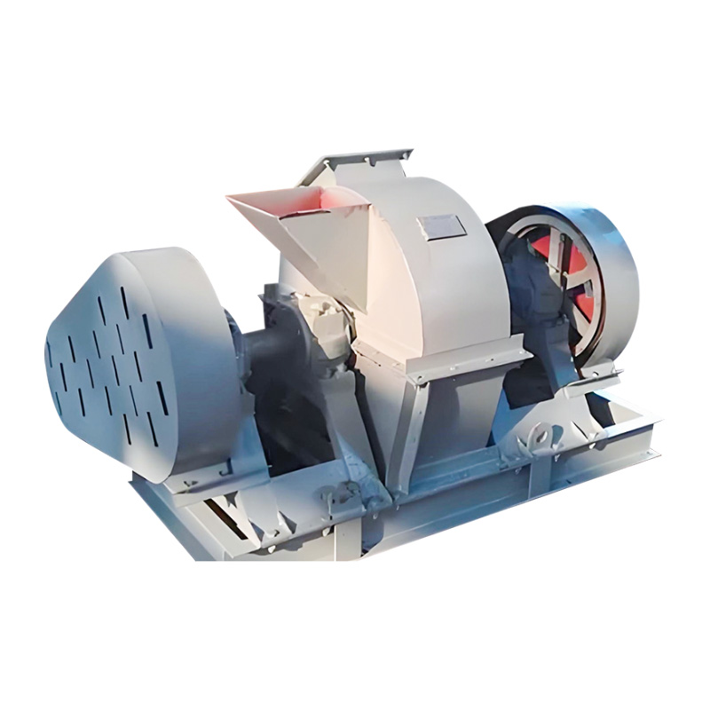 Cage Crusher