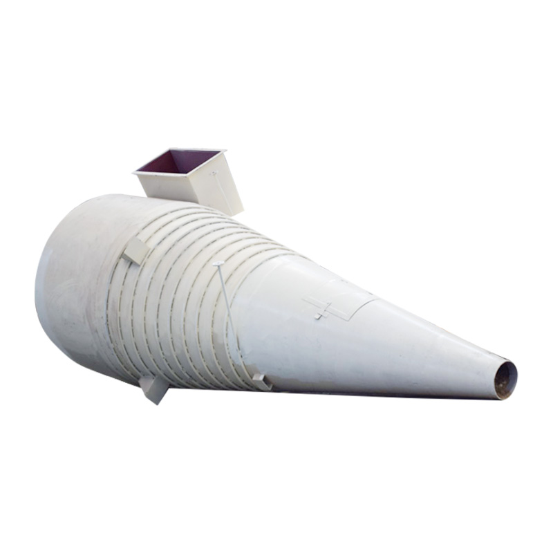Sammansatt gödsel Cyclone Dust Collector
