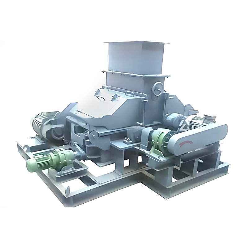 Hammer-Roller Kross