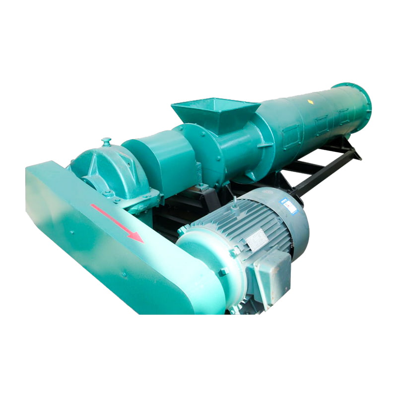 Agitator Granulator
